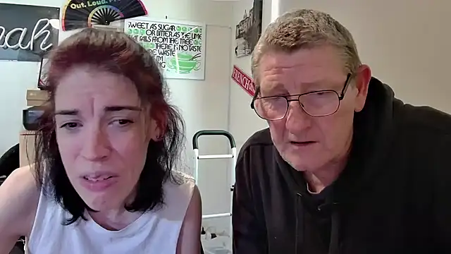 MelinahViking online show from 11-29-25, 05:51