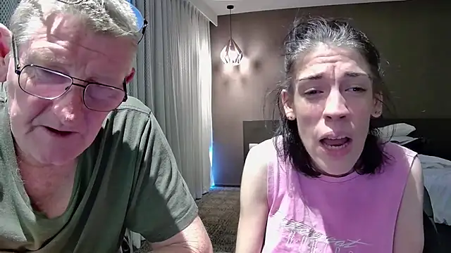 MelinahViking online show from 11-01-25, 04:52