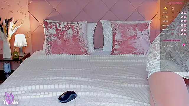 juliana browns online show from 11-14-25, 03:10