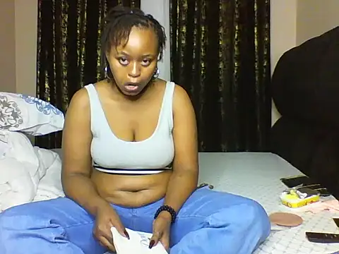 Candii wet  online show from 01-15-26, 11:41