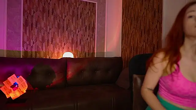 MiaRouge online show from 06-03-26, 10:38
