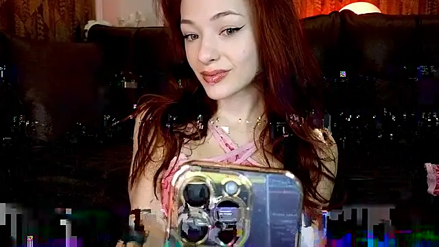 Snapshot of MiaRouge chatting on 02-13-26, 05:07 MiaRouge online show from 02-13-26, 05:07