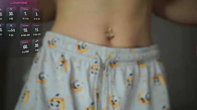 Miss  Bia online show from 11-14-25, 10:57