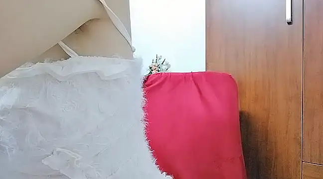 Cindy--Cici online show from 03-09-25, 01:25