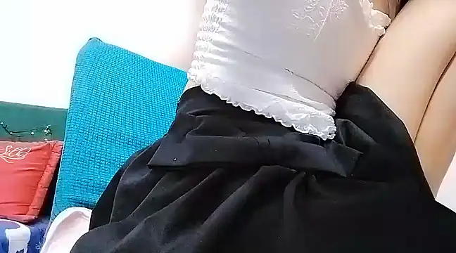 Cindy--Cici online show from 03-02-25, 08:16