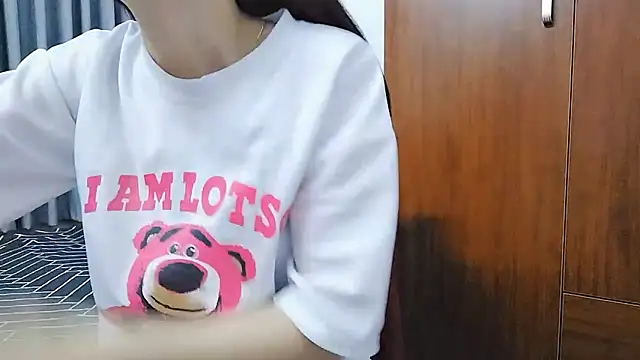 Cindy--Cici online show from 03-19-25, 01:21