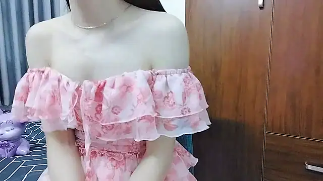 Cindy--Cici online show from 03-21-25, 08:50