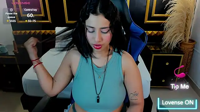 venuz lee online show from 03-01-25, 01:07