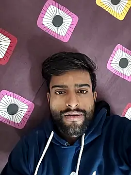 PRIYANHUxh online show from 11-13-25, 04:33