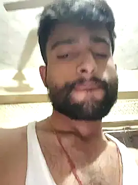 PRIYANHUxh online show from 12-16-25, 08:40