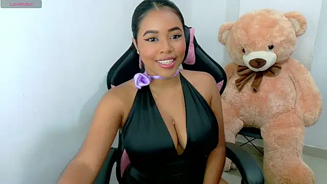 Snapshot of Abby_tits chatting on 02-13-25, 12:24 Abby tits online show from 02-13-25, 12:24