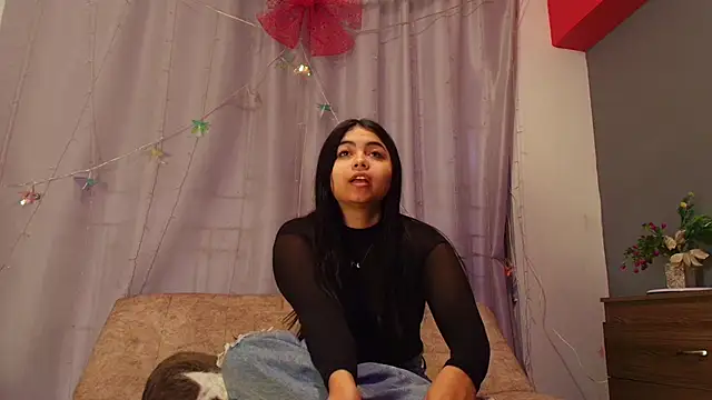 jade brunnette online show from 02-01-26, 08:07