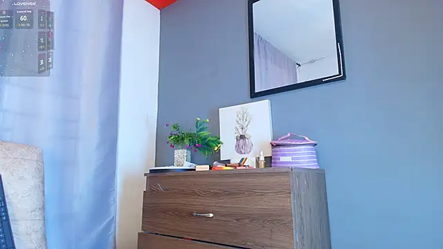 jade brunnette online show from 12-03-25, 08:19