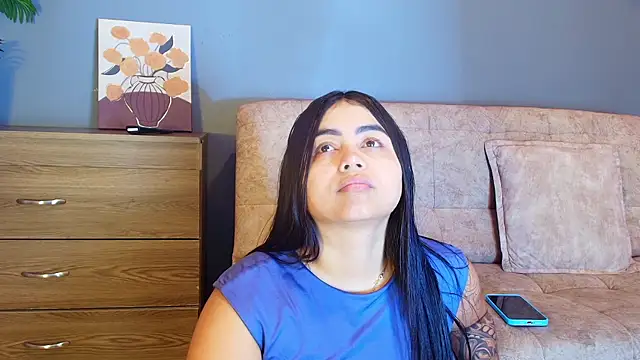 jade brunnette online show from 07-15-26, 08:05