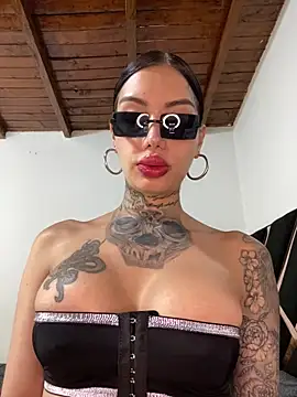 Zaratattoox online show from 03-22-26, 08:27