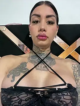 Zaratattoox online show from 01-16-26, 08:51
