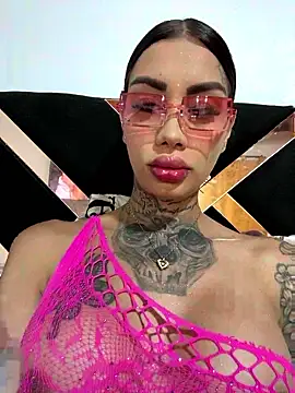 Zaratattoox online show from 01-13-26, 10:41