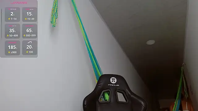 danna peterson1 online show from 10-27-25, 05:36