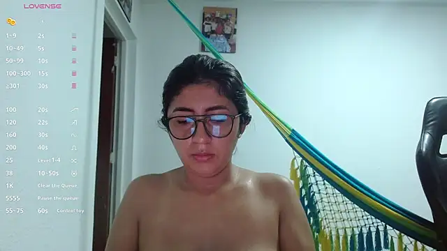 danna peterson1 online show from 03-17-26, 12:41