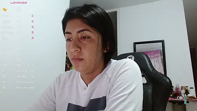 danna peterson1 online show from 01-11-26, 01:45