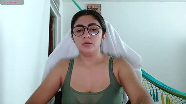 danna peterson1 online show from 03-21-26, 08:46