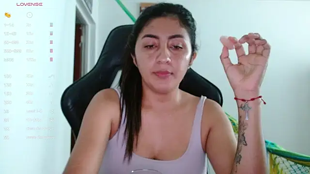 danna peterson1 online show from 03-24-26, 08:31