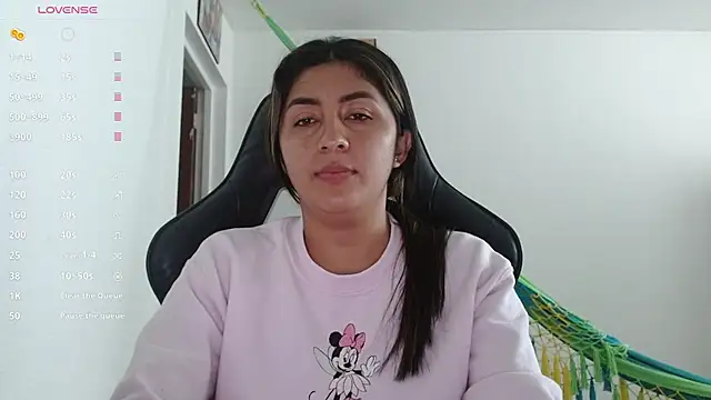 danna peterson1 online show from 04-07-26, 07:37