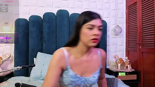 Maguy Mistress online show from 12-03-25, 12:15