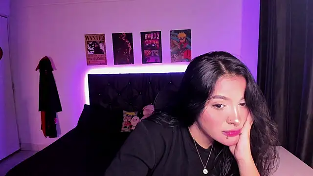 Mariana Hasper  online show from 09-20-25, 12:15