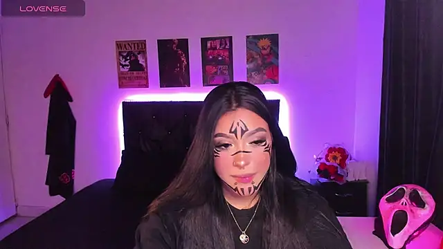 Mariana Hasper  online show from 11-01-25, 05:36