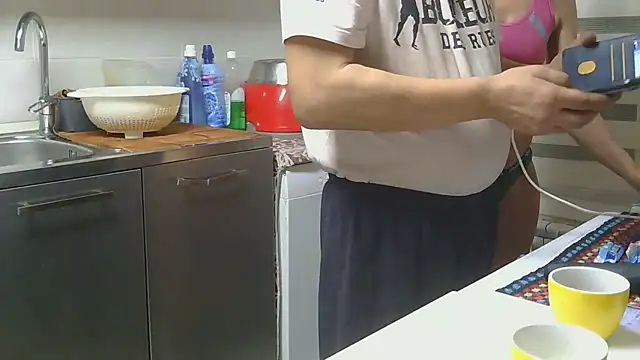 Snapshot of couplemilf2 chatting on 02-06-26, 10:17 couplemilf2 online show from 02-06-26, 10:17