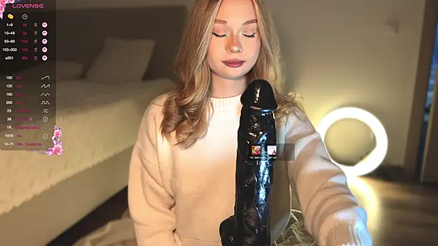 diaanona online show from 02-16-26, 09:34