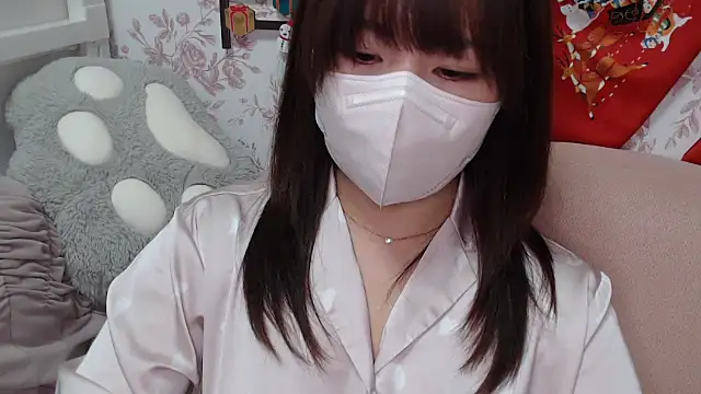 mei hosina online show from 11-22-25, 03:33