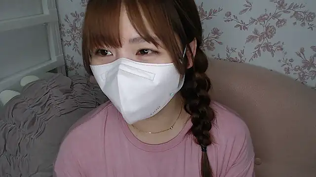 mei hosina online show from 06-18-26, 03:50