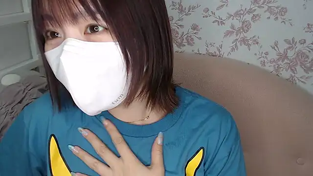 mei hosina online show from 06-19-26, 04:02