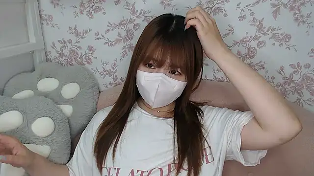 mei hosina online show from 06-15-26, 03:44