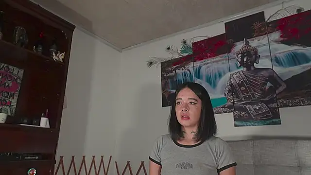 ariana-white- online show from 02-07-26, 01:57