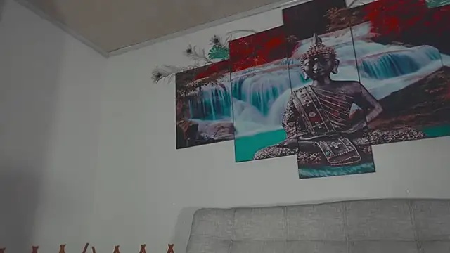 ariana-white- online show from 02-10-26, 07:24