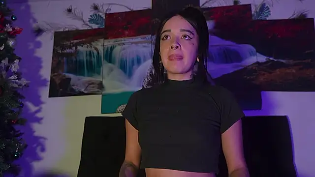 ariana-white- online show from 01-15-26, 09:34