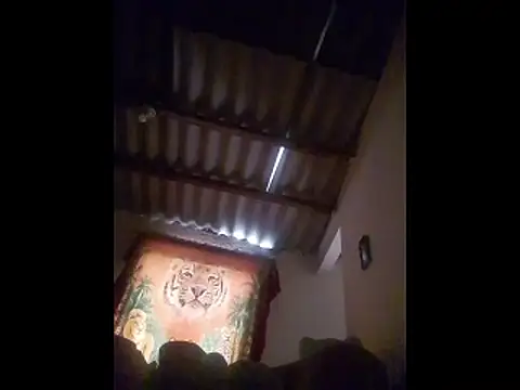 AlexaWarner online show from 11-29-25, 04:18