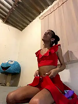 AlexaWarner online show from 01-10-26, 04:08