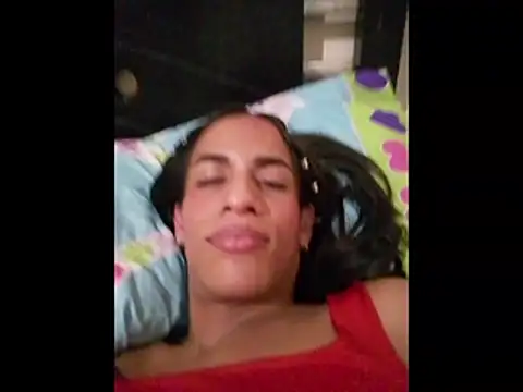 AlexaWarner online show from 11-26-25, 04:45