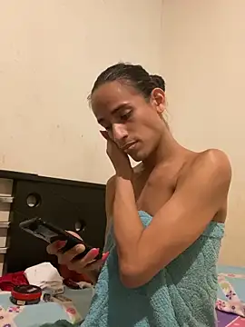 AlexaWarner online show from 02-13-26, 03:06