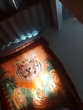 AlexaWarner online show from 11-12-25, 04:11