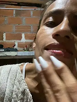 AlexaWarner online show from 04-01-26, 04:03
