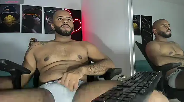Hardboy latin online show from 03-23-25, 03:43
