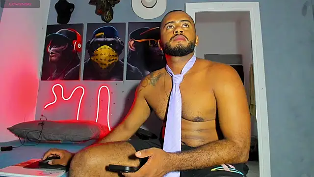 Hardboy latin online show from 09-16-25, 02:34