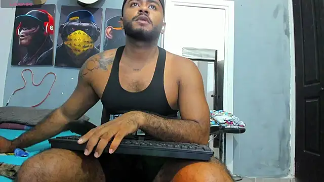 Hardboy latin online show from 09-23-25, 12:39