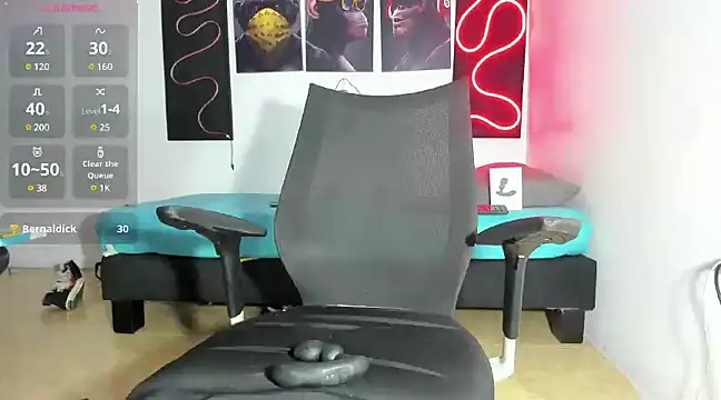 Hardboy latin online show from 03-08-25, 07:16