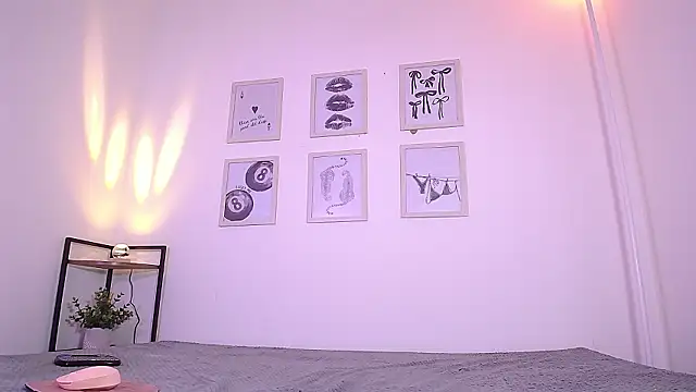 cattaleya02 online show from 02-27-26, 10:31